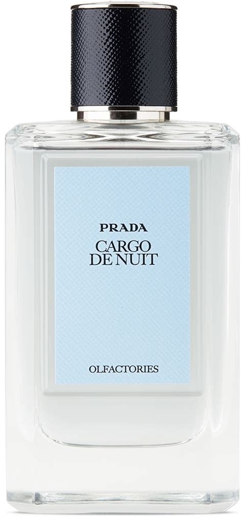 parfum prada cargo de nuit|prada neutri cargo de nuit.